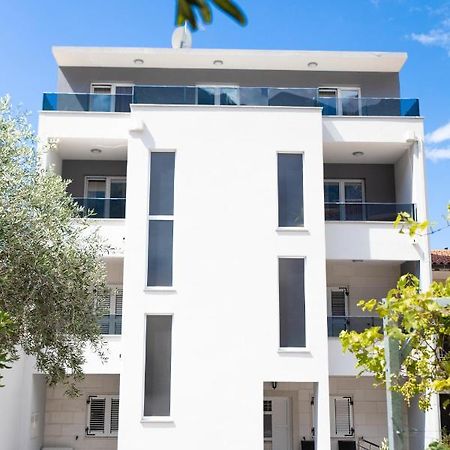 Crystal Villa Makarska Exterior photo