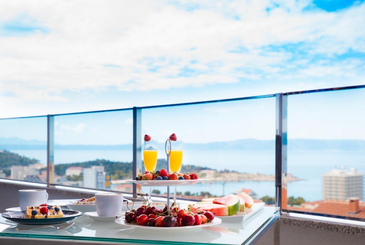 Crystal Villa Makarska Exterior photo