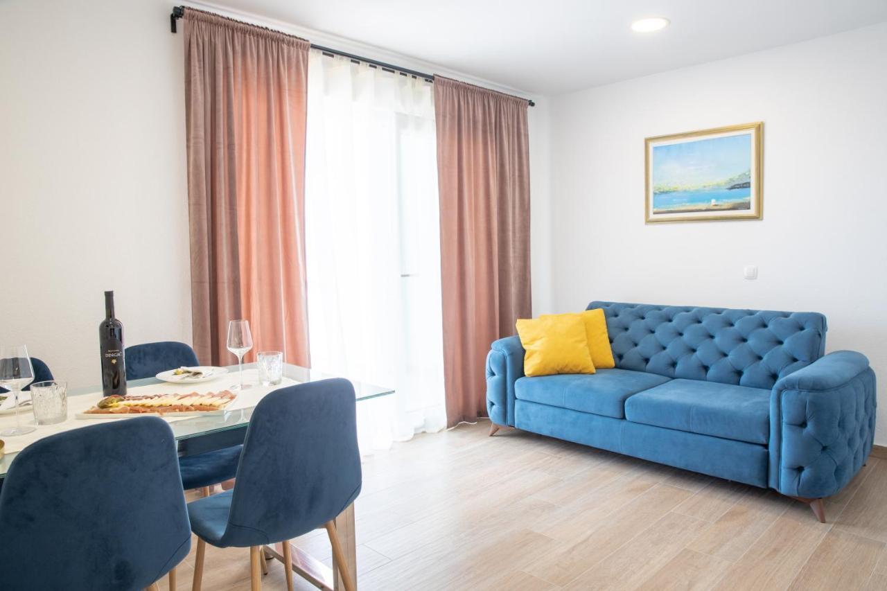 Crystal Villa Makarska Exterior photo