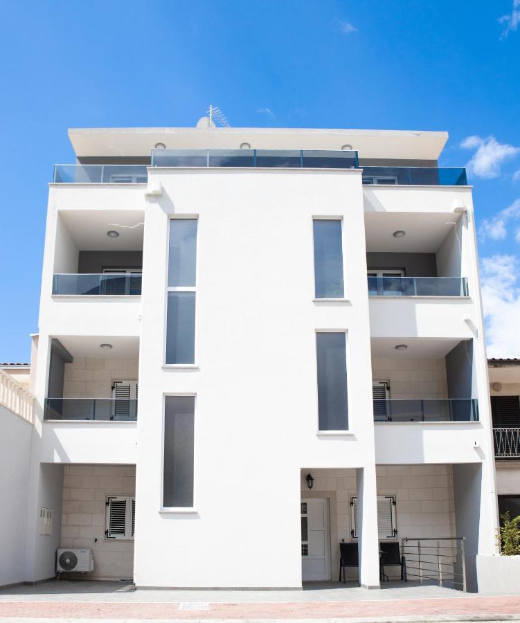 Crystal Villa Makarska Exterior photo