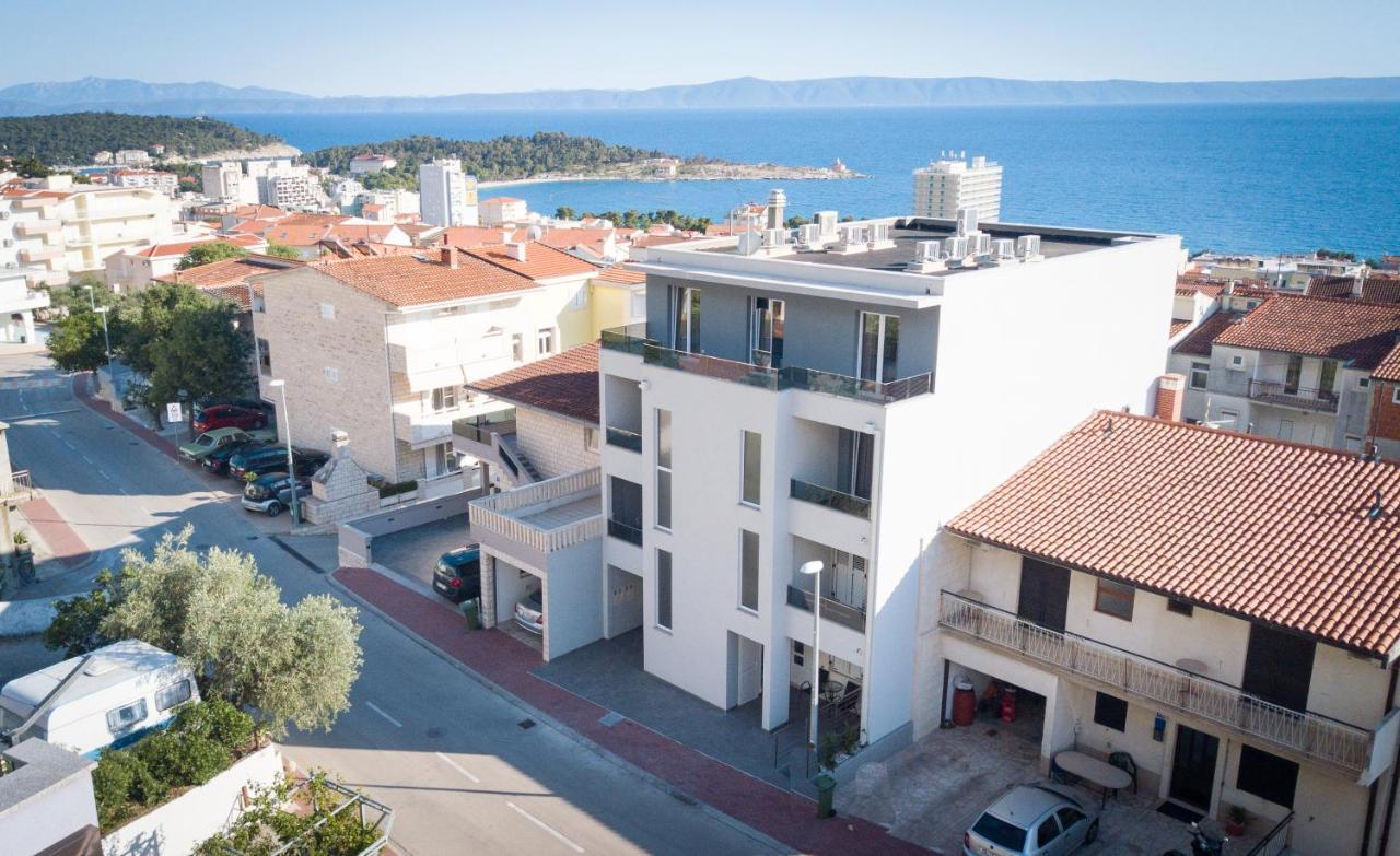 Crystal Villa Makarska Exterior photo