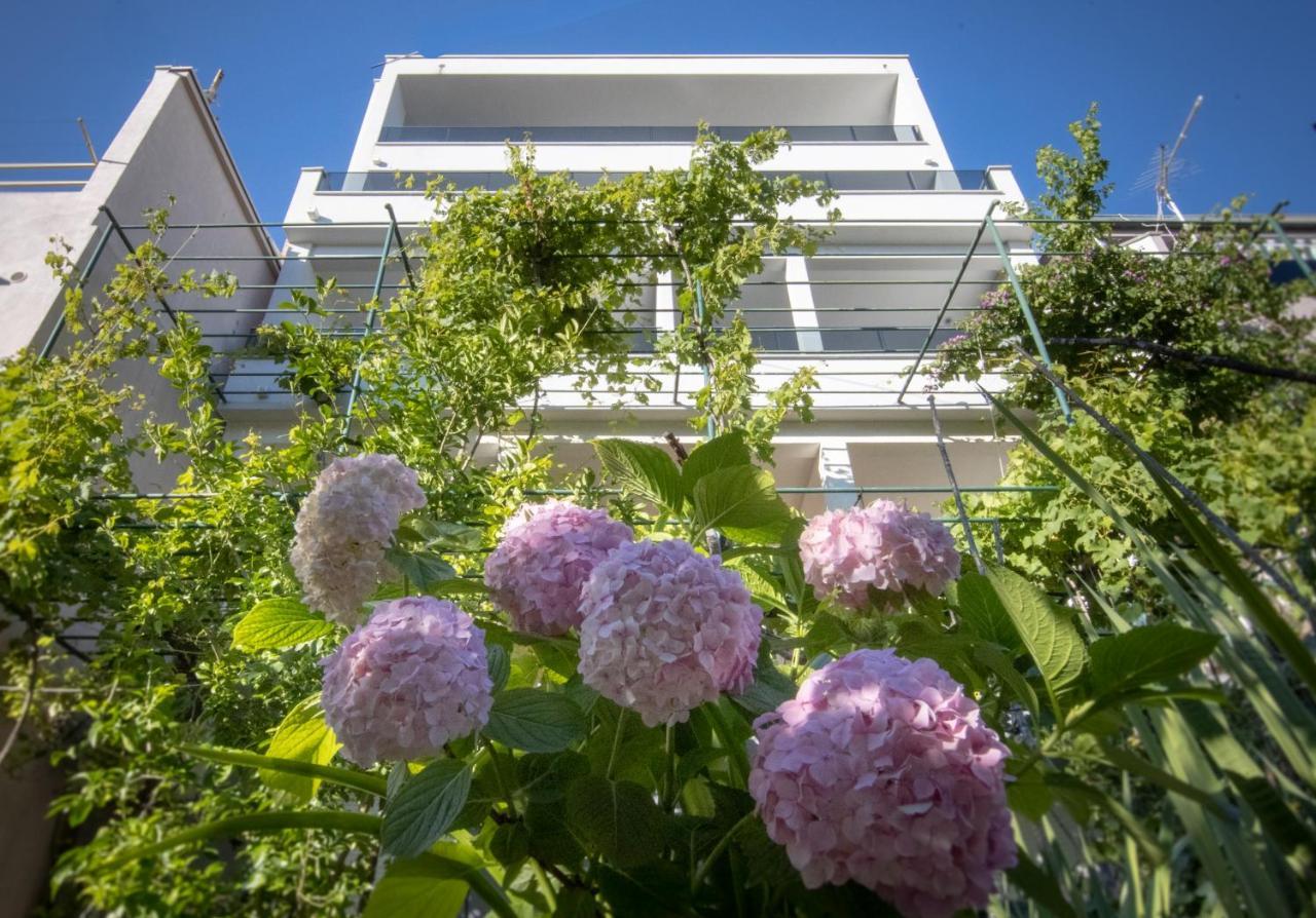 Crystal Villa Makarska Exterior photo