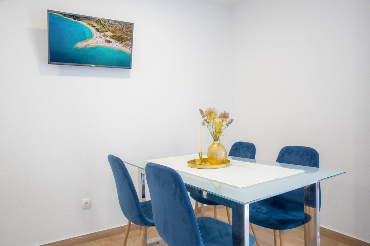 Crystal Villa Makarska Exterior photo