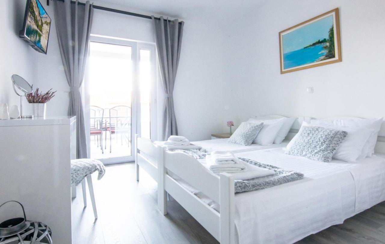 Crystal Villa Makarska Exterior photo