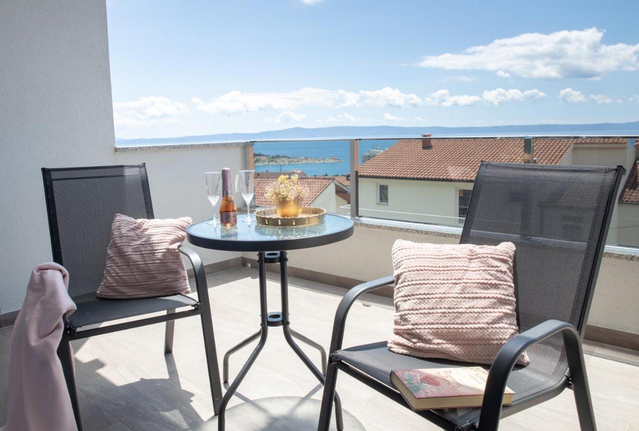 Crystal Villa Makarska Exterior photo