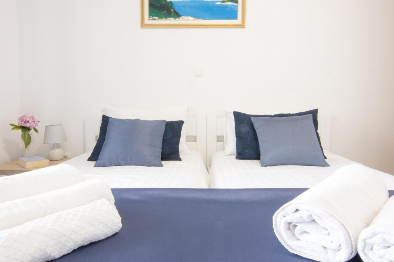 Crystal Villa Makarska Exterior photo