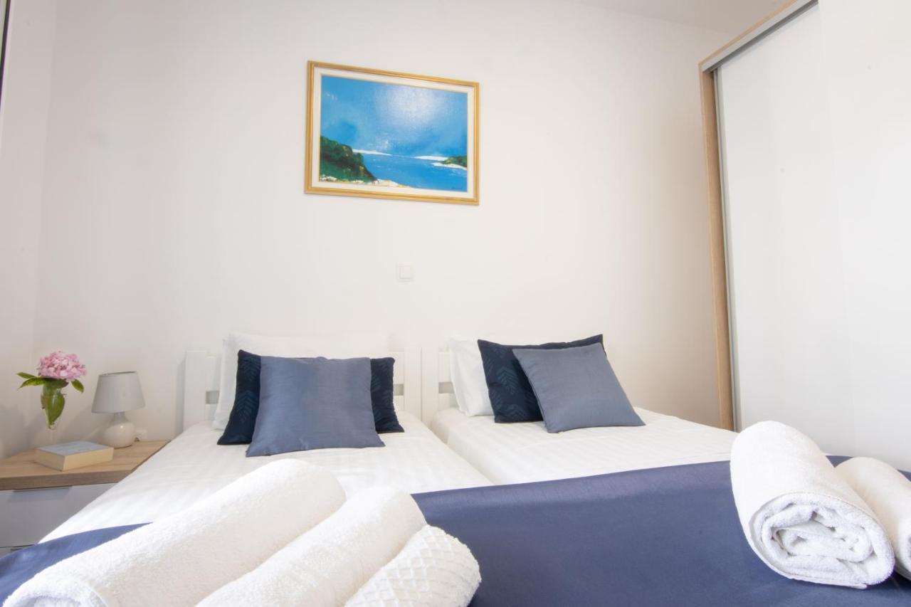 Crystal Villa Makarska Exterior photo