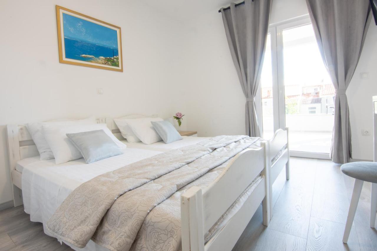 Crystal Villa Makarska Exterior photo