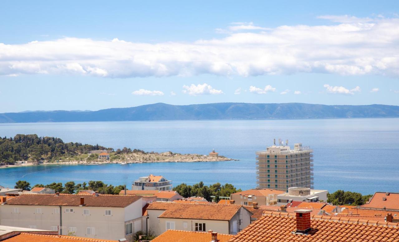 Crystal Villa Makarska Exterior photo