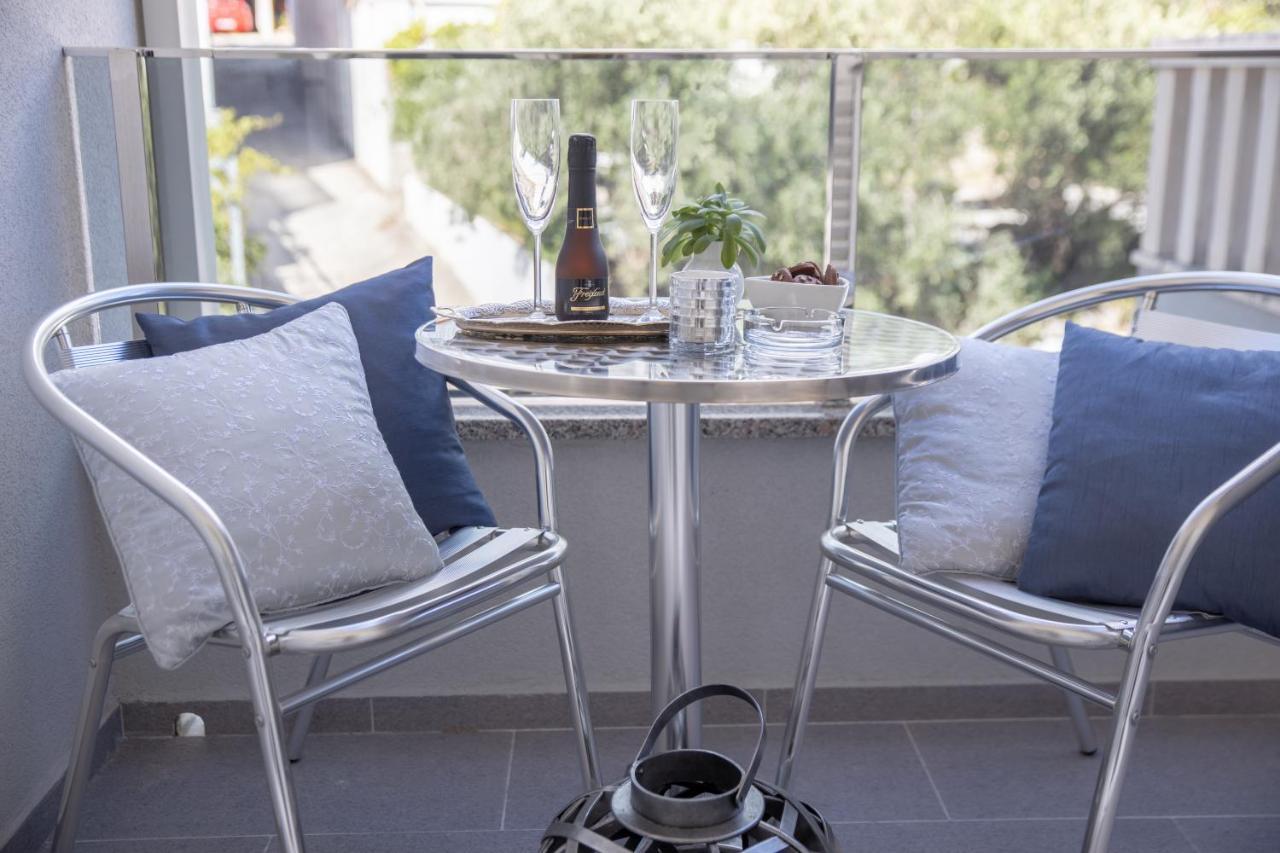 Crystal Villa Makarska Exterior photo